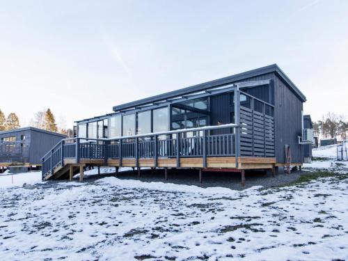 Kimito Island House | Holiday Home Villa kruunula by Interhome