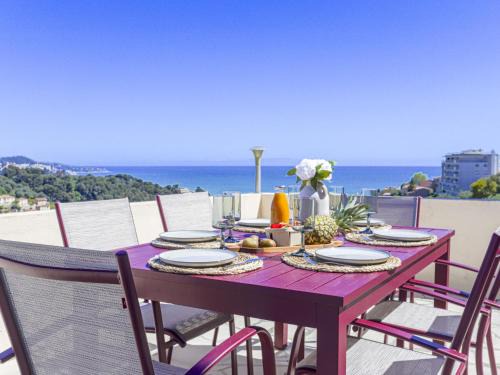 Ventabrun House | Holiday Home Villa la Bergerie by Interhome
