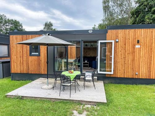 Riedenburg House | Holiday Home Villa Ramses by Interhome