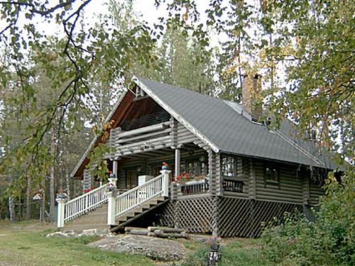 Kangasala House | Holiday Home Villa vuorikotka by Interhome