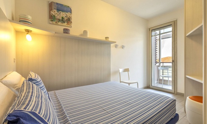 Pivarada House | Holiday Home 'Villafranca' with Sea View, Wi-Fi and Air Conditioning