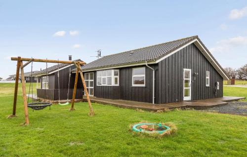 Nordborg House | Holiday Home Vinkelbæk Nordborg Denm