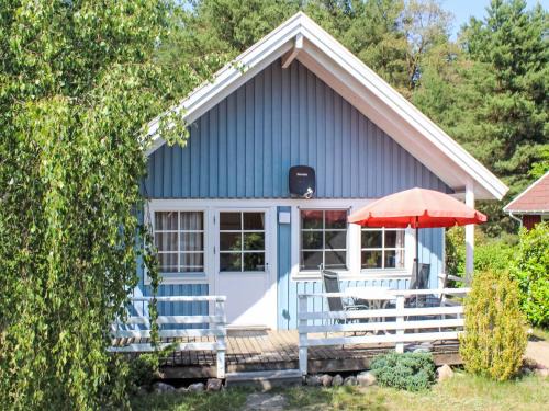 Userin House | Holiday Home Wald und See by Interhome