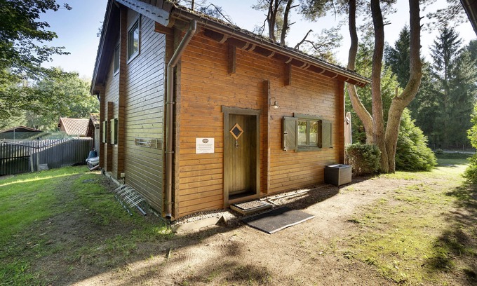 Wurlgrund House | Holiday Home 'Wildgans' with Shared Terrace, Shared Garden and Wi-Fi