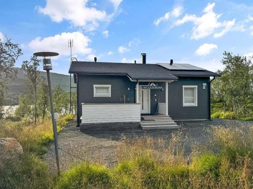Kilpisjarvi House | Holiday Home Willa kiiruna by Interhome