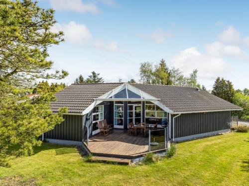 Faxe Ladeplads House | Holiday Home Winona - 250m from the sea by Interhome