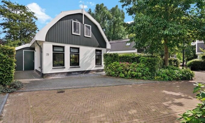 Schoorl House | Holiday home with 3 bedrooms