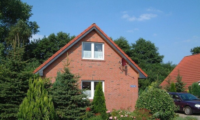 Papenburg House | Holiday home with 3 bedrooms