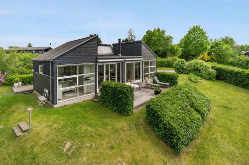 Norddjurs Municipality House | Holiday Home With Privat Garden Near The Beach