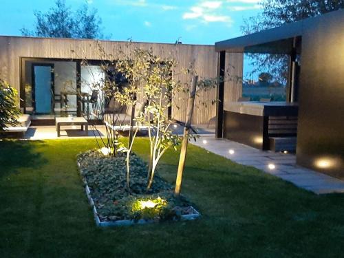 Haringe House | Holiday home with wellness for families in Haringe