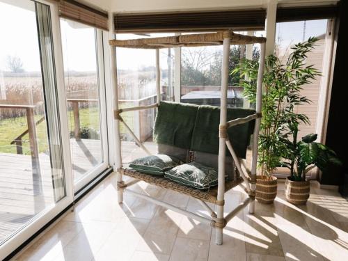 Makkum Apartment | Holiday home Zanddrijver