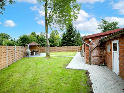 Oberndorf House | Holiday Home Zum Kreidesee Hemmoor-3 by Interhome