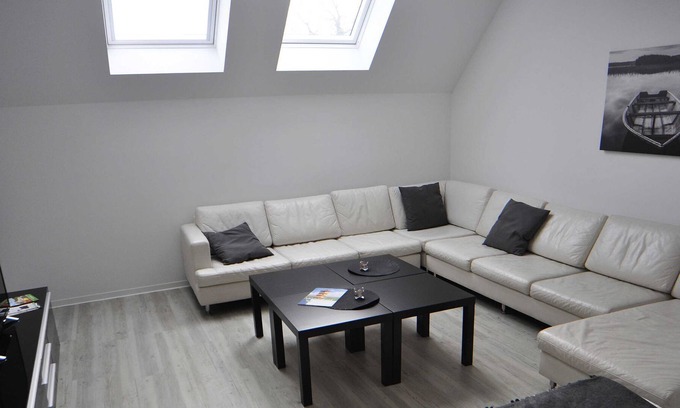 Oldersum Apartment | Holiday home Zur Alten Maar, 4, OG - Holiday home Zur Alten Maar, 65332