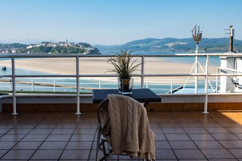 Figueras (Castropol) Apartment | HOLIDAY HOMES Figueras AT