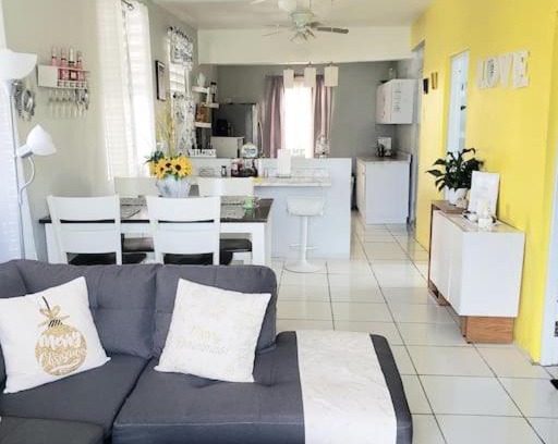 Espinar House | Holiday homes in Aguada, Puerto Rico