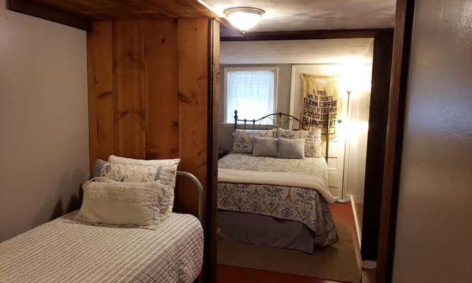 Mena House | Holiday homes in AR, USA