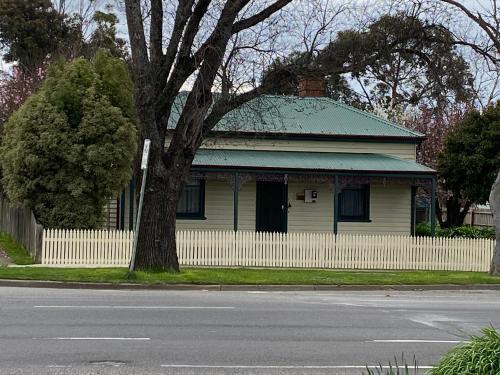 Kilmore House | Holiday homes in Australia