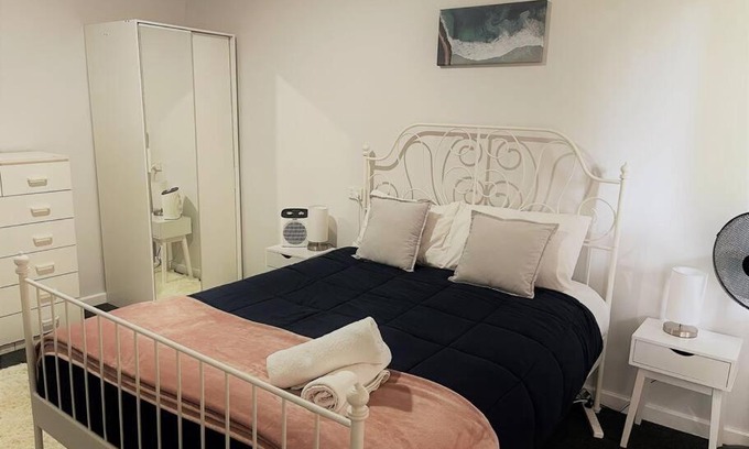 Nulsen House | Holiday homes in Australia