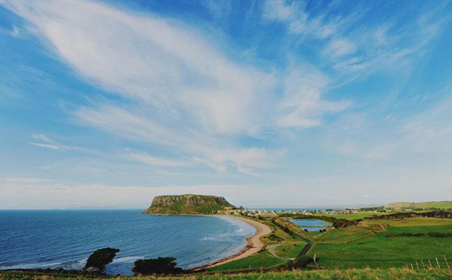 Stanley House | Holiday homes in Australia