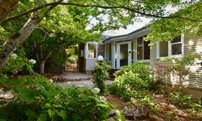 Blackheath House | Holiday homes in Blackheath, Australia