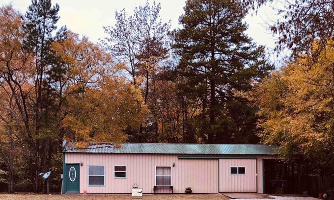 Calico Rock House | Holiday homes in Calico Rock, AR, USA