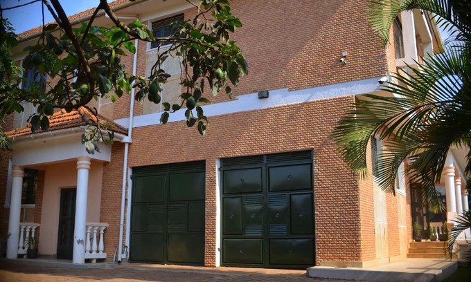 Bukoto House | Holiday homes in Kampala, Uganda