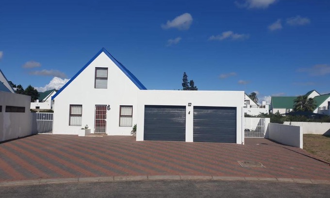 Langebaan House | Holiday homes in Langebaan, South Africa