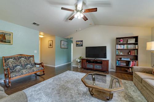 McKinleyville House | Holiday homes in McKinleyville, CA, USA