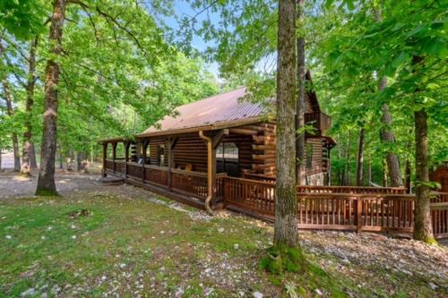 Broken Bow House | Holiday homes in OK, USA