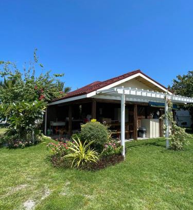 Cabangan House | Holiday homes in Philippines