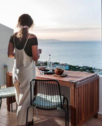 Platanias Town House | Holiday homes in Plataniás, Greece