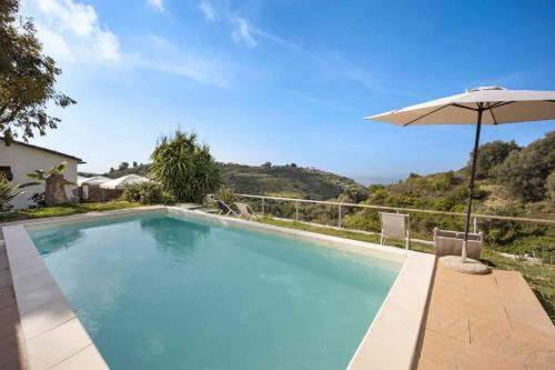Pompeiana House | Holiday Homes in Pompeiana 40829