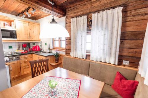 Rennweg am Katschberg House | Holiday Homes in Rennweg am Katschberg 47