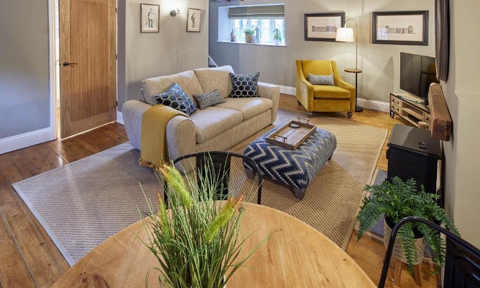 Richmond House | Holiday homes in Richmond, United Kingdom