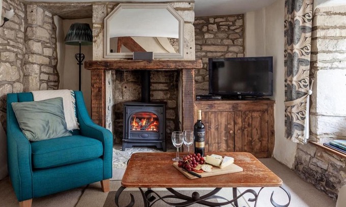 Painswick House | Holiday homes in Stroud, United Kingdom