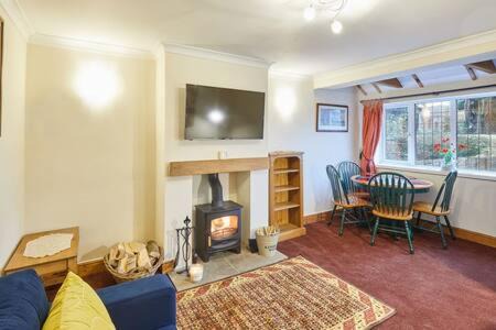 Sowerby House | Holiday homes in Thirsk, United Kingdom