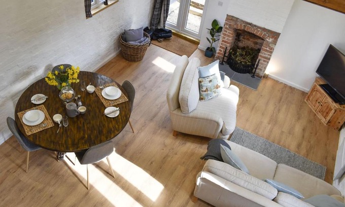 Beccles House | Holiday homes in United Kingdom