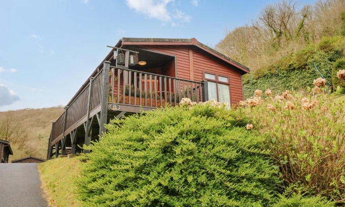 Barbrook House | Holiday homes in United Kingdom