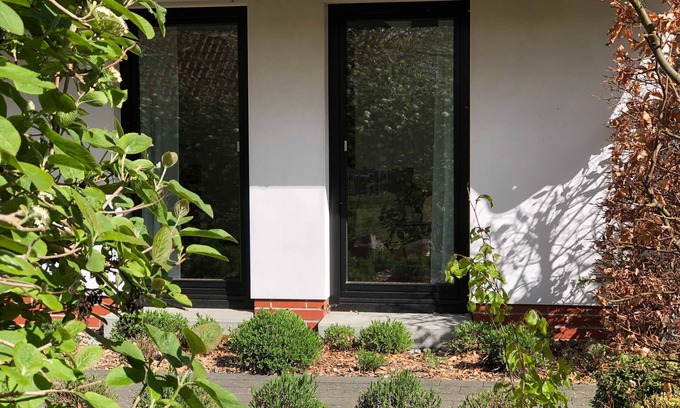 Quilitz Apartment | Holiday homes Michaelis 8 in Quilitz - House 8