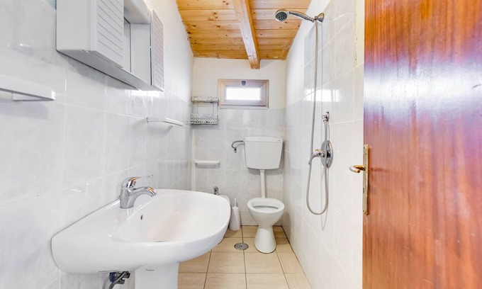 Marina di Pisciotta House | HOLIDAY HOMES NONNO GAETANO - CAPRIOLI/PALINURO