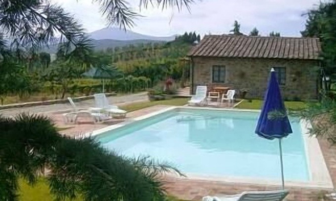 Castiglione d'Orcia Other | Holiday house Castiglione d'Orcia for 1 - 6 persons with 2 bedrooms - Farmhouse