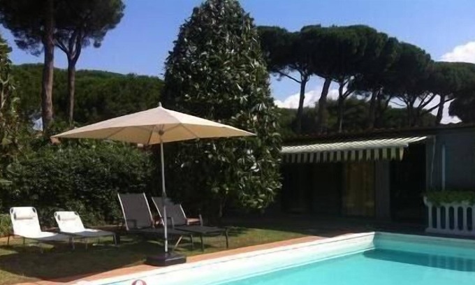 Rosignano Solvay House | Holiday house Rosignano Marittimo for 1 - 10 persons with 7 bedrooms - Holiday house