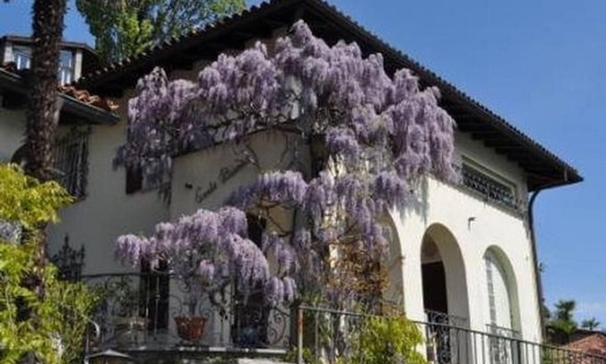 Ronco sopra Ascona House | Holiday house Ronco sopra Ascona for 1 - 4 persons with 2 bedrooms - Holiday house