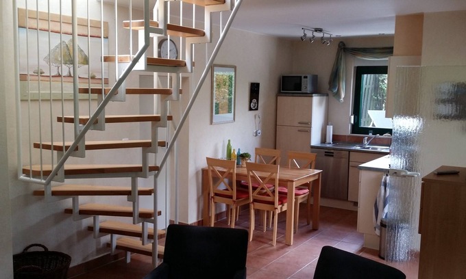 Region Hannover District House | Holiday house wonderfully quiet and yet centrally located, WiFi