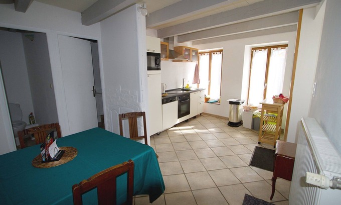 Celles-en-Bassigny House | Holiday house Celles en Bassigny for 1 - 15 persons with 3 bedrooms - Twin house