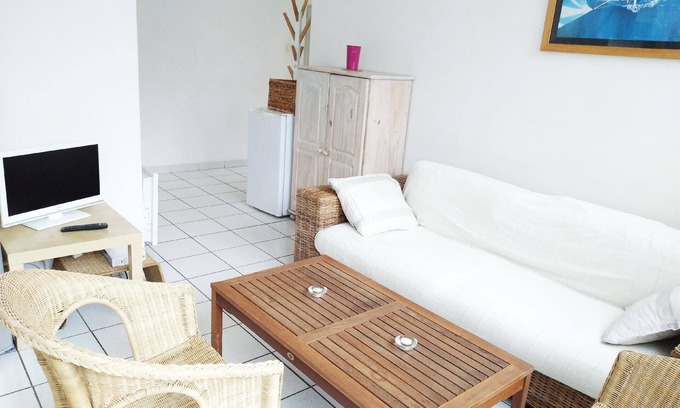 Saint-Brevin-l'Ocean House | Holiday house St Brevin les Pins for 1 - 6 persons with 2 bedrooms - Row house