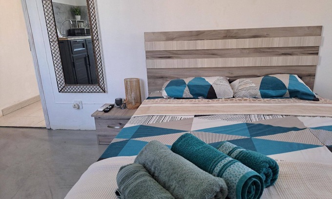 Tombeau Bay House | Holiday house Pointe aux Piments for 1 - 4 persons with 2 bedrooms - Holiday house