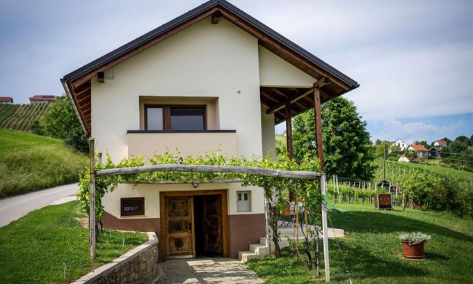 Smarje pri Jelsah Apartment | Holiday House Zlačka Gorca