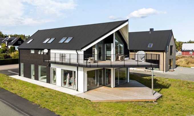 Skillinge Apartment | Holiday house Østerlen South Sweden, Skillinge