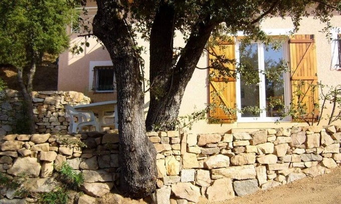 Mezzavia House | Holiday house Afa for 1 - 4 persons with 1 bedroom - Holiday home